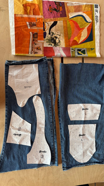 ADVANCED - MAKE A CORSET WORKSHOP - FULL DAY