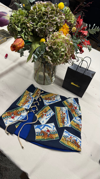 MAKE A SKIRT WORKSHOP - FULL DAY