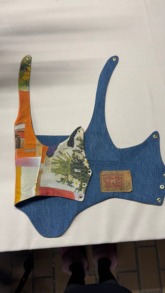 ADVANCED - MAKE A CORSET WORKSHOP - FULL DAY