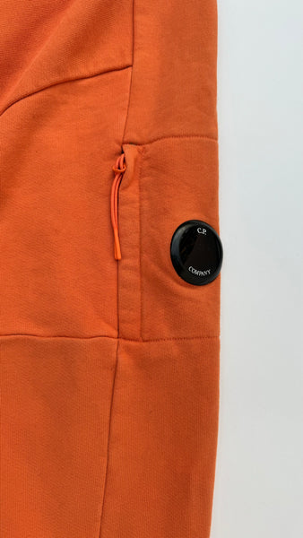UPCYCLED - C.P COMPANY SKIRT SET - ORANGE