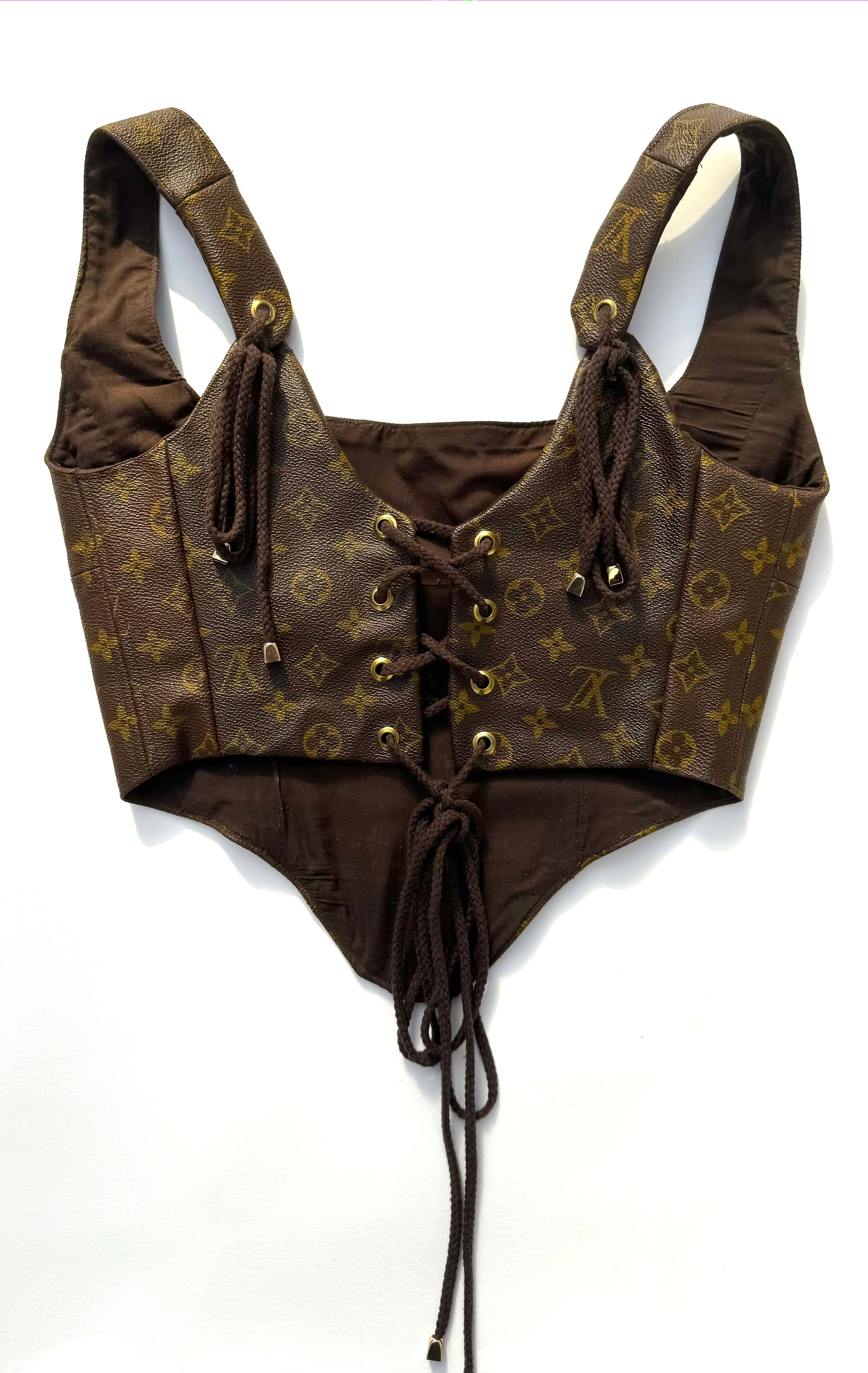 LOUIS VUITTON ネオンマヒナモノグラム ビキニ（LAST shoponline CALL