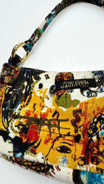 Jean Paul Gaultier Handbag