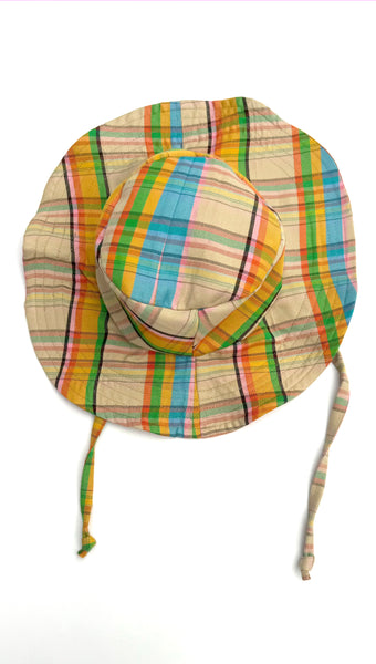 LOEWE Checked Matching Set