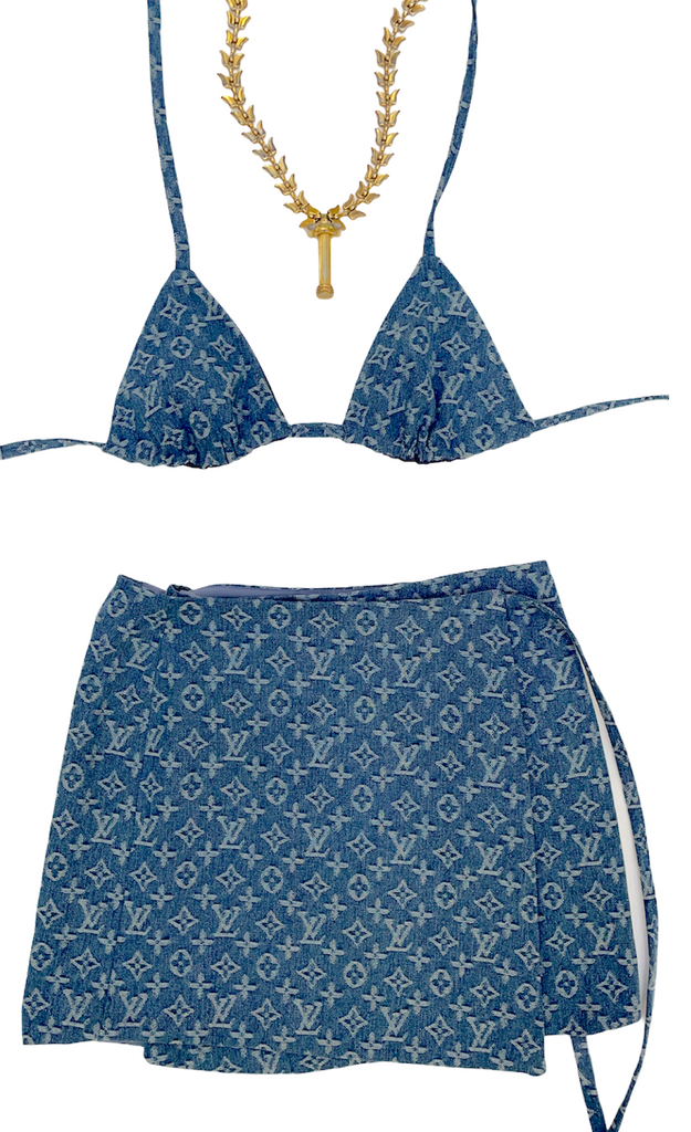 Lv bikini deals