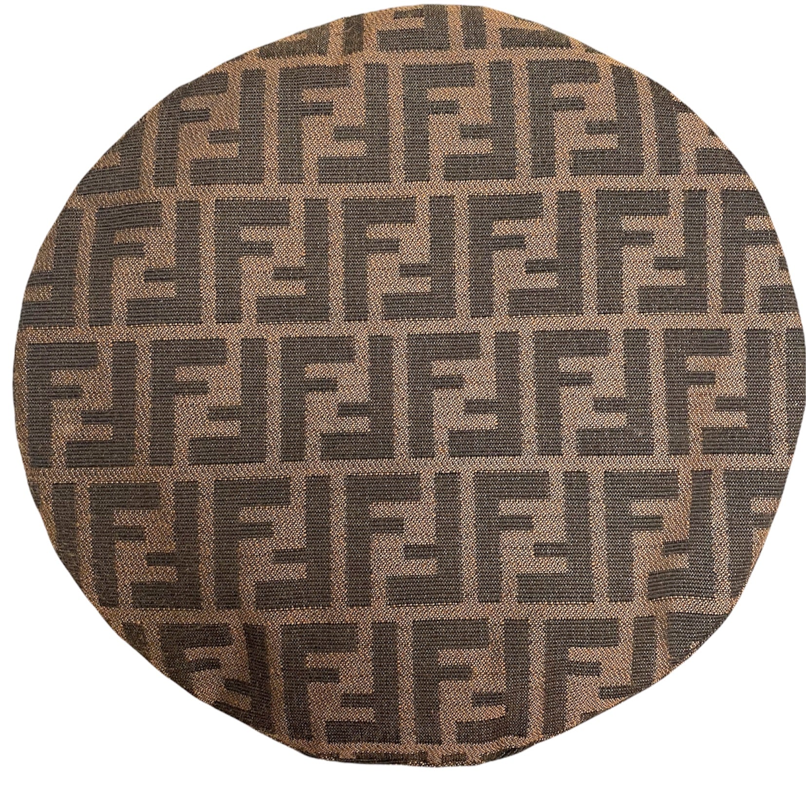 FF Monogram Beret