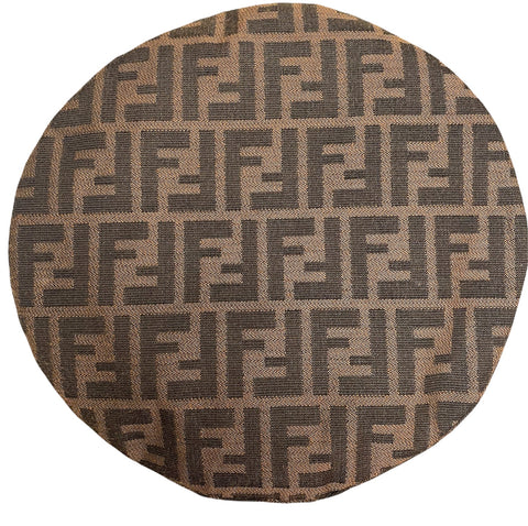 FF Monogram Beret
