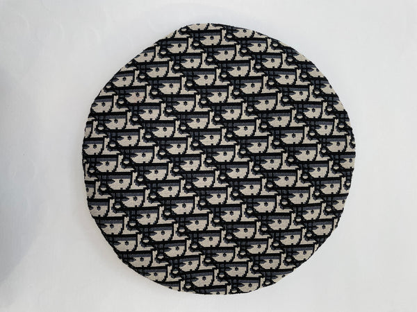 CD Monogram Beret
