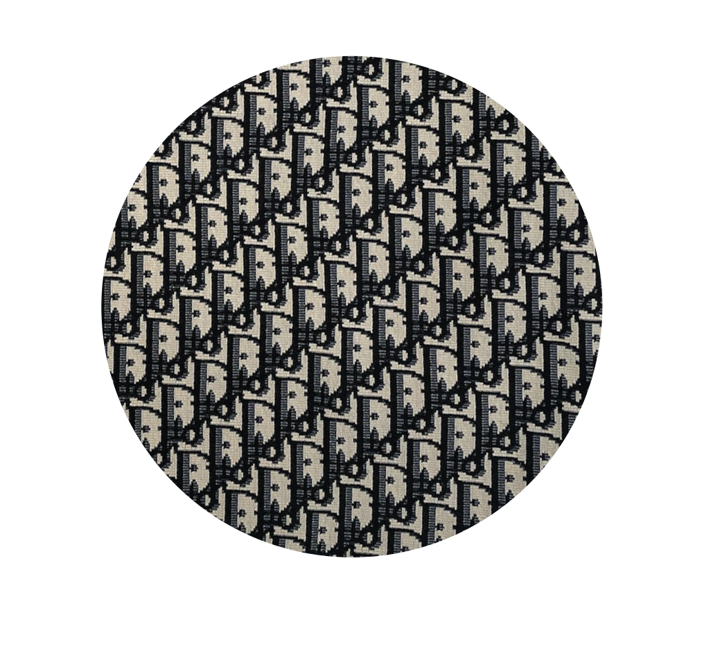 CD Monogram Beret
