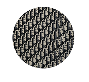 CD Monogram Beret